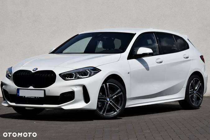 BMW Seria 1 118i M Sport - 1