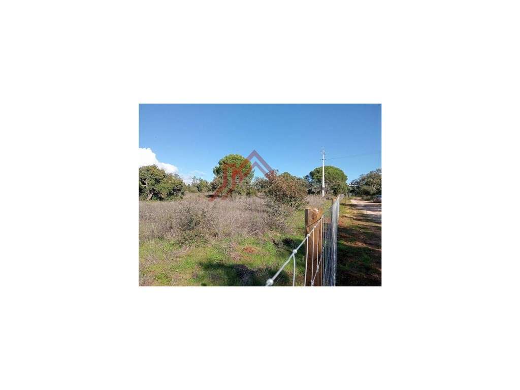 Terreno Rústico - 25.000 m² em Lagos, com Ligações, Acessos e Local... - Grande imagem: 5/10