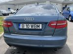 Audi A6 2.0 TDI DPF Avant - 6