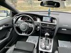 Audi A5 Coupe 2.0 TDI Multitronic - 31