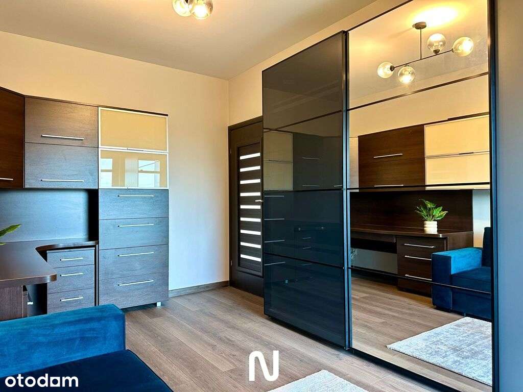 Piękny apartament 115 m² z tarasem- Liściasta Park-12