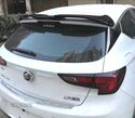 ALERÓN SPOILER PARA OPEL ASTRA K HATCHBACK 15-21 ABS LOOK OETTINGER - 3