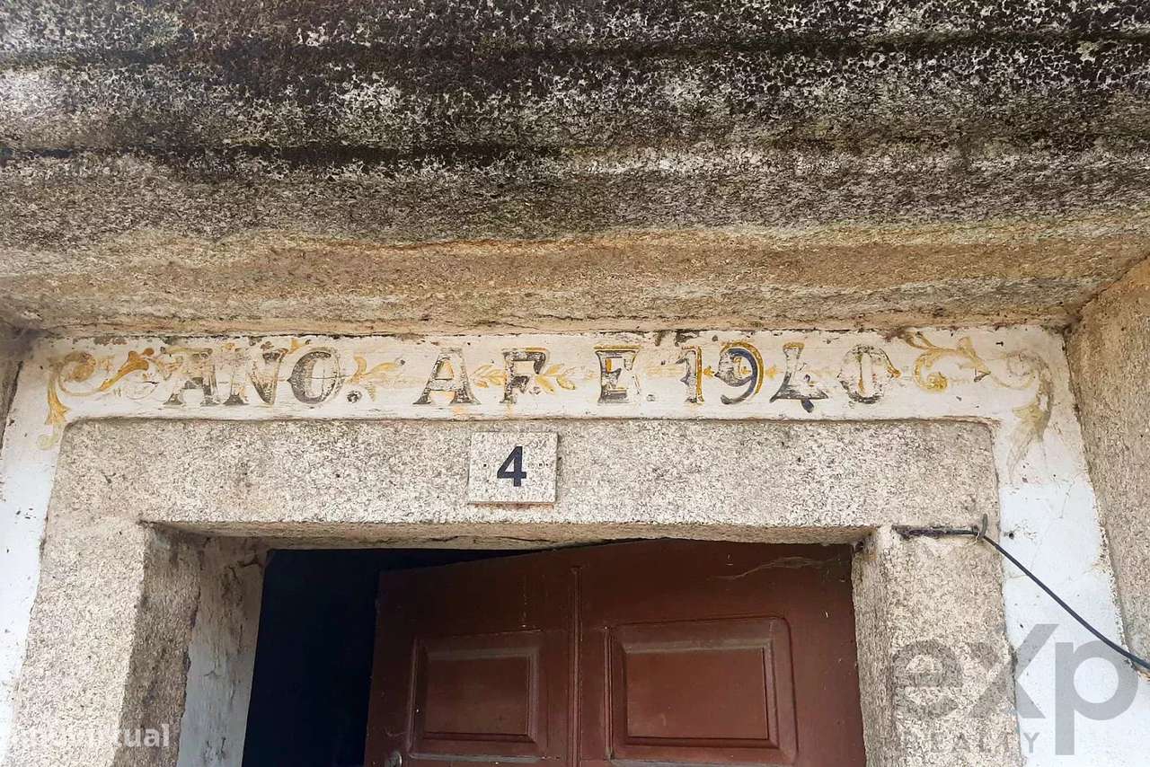 Casa Espaçosa em Caçarelhos e Angueira - Grande imagem: 5/33