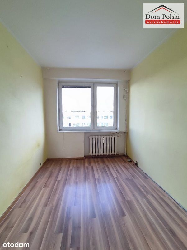 Mieszkanie, 48,68 m², Olsztyn