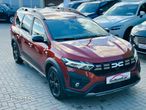 Dacia Jogger 7 locuri ECO-G 100 Extreme - 4