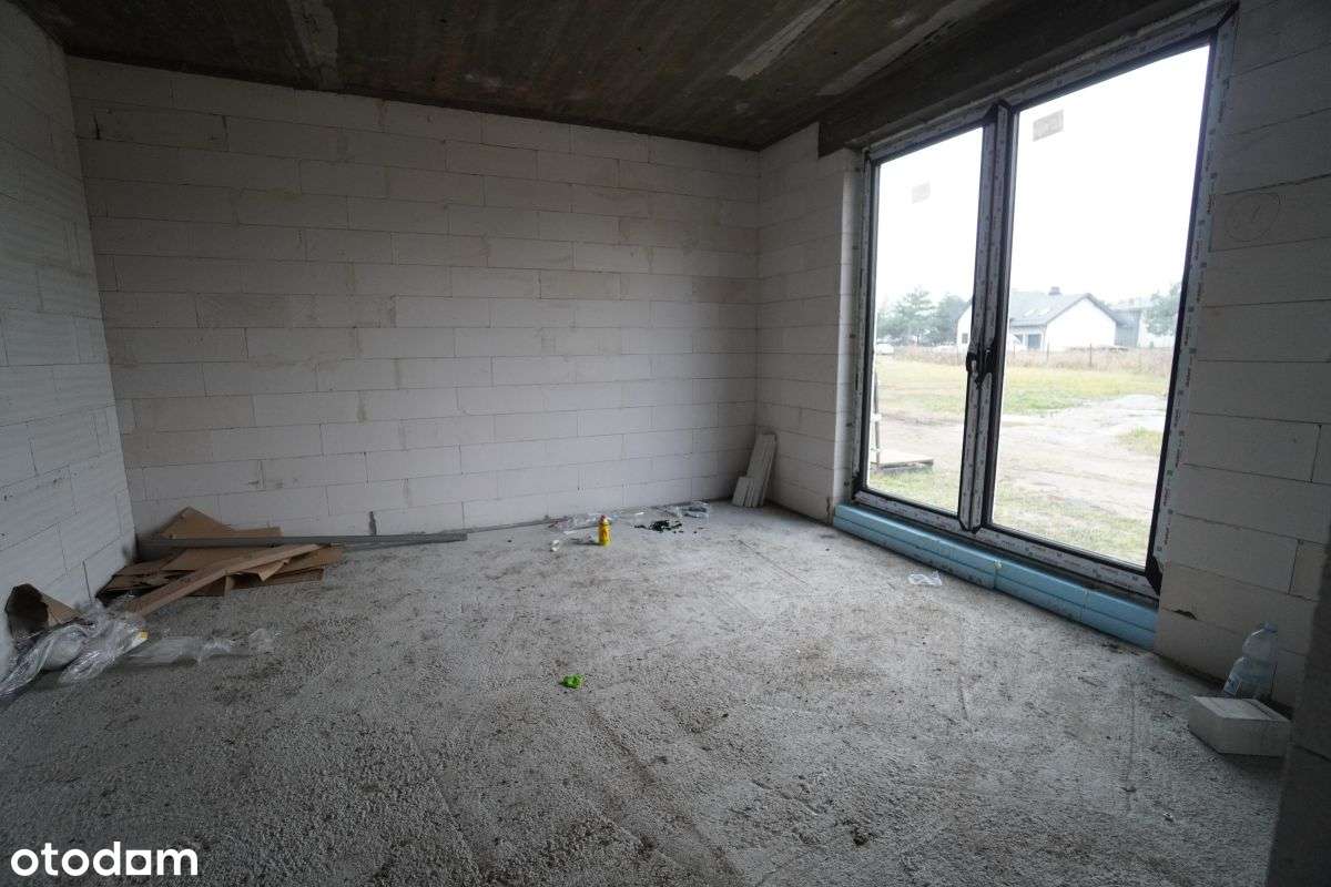 Dom Pasywny | Działka 1000m2 | Gotowy-11