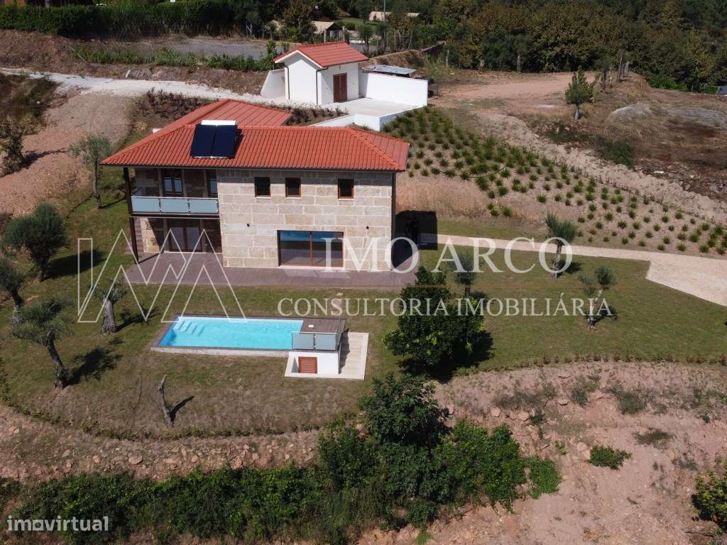 Moradia T3 para Arrendamento - Grande imagem: 5/33