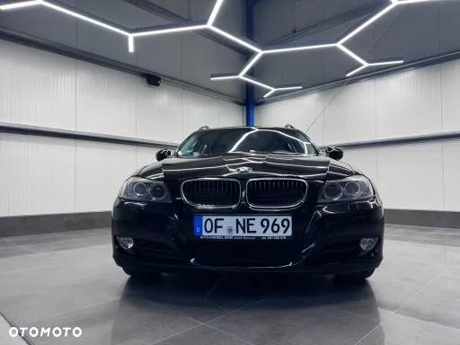 BMW Seria 3 318i Touring Edition Exclusive - 5