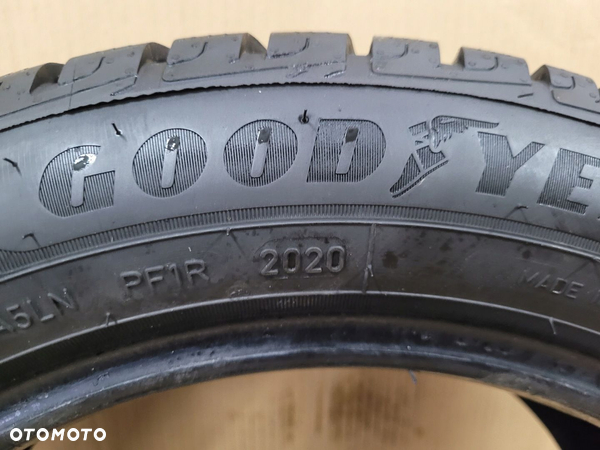 195/55 R15 85H Goodyear ULTRA GRIP PERFORMANCE 2020ROK 7,5MM - 6