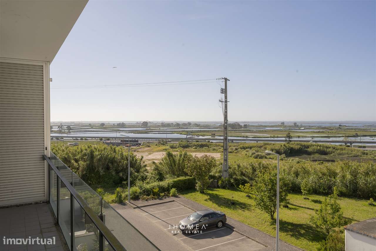 Apartamento T2 - Agras, Aveiro-0