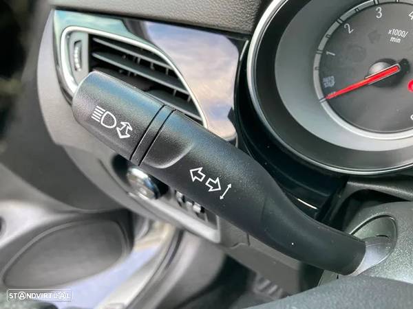 Opel Astra Sports Tourer 1.0 Turbo Start/Stop Innovation - 17