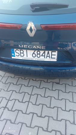 Renault Megane 1.5 dCi Limited 2018 - 5