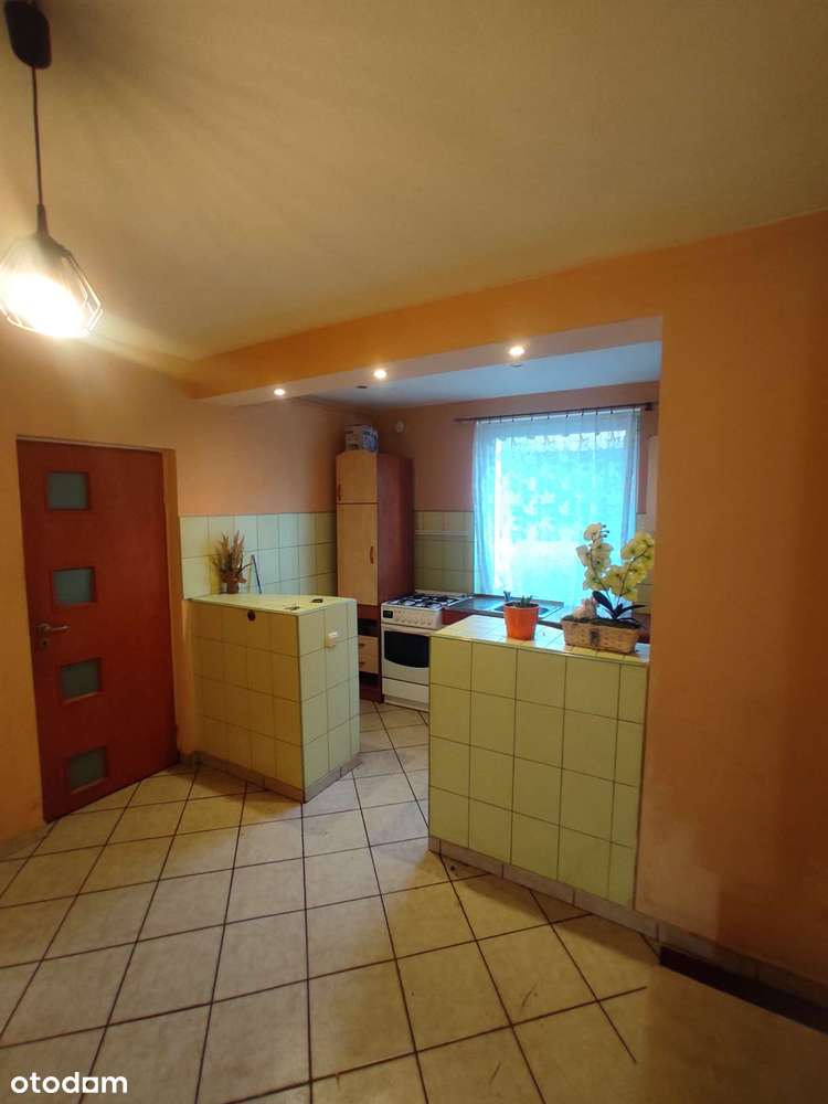 M3, Knurów ul. Ogrodowa-10