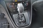 Ford Transit Connect Automat - 22