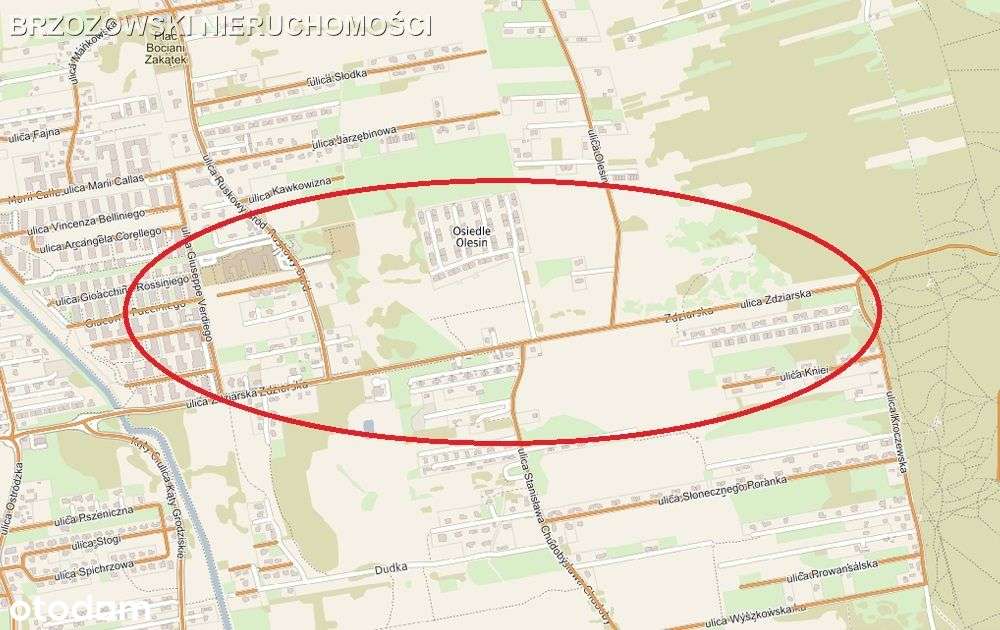 Białołęka, 2,76 ha, ok. 32 budynki dwulokalowe-0