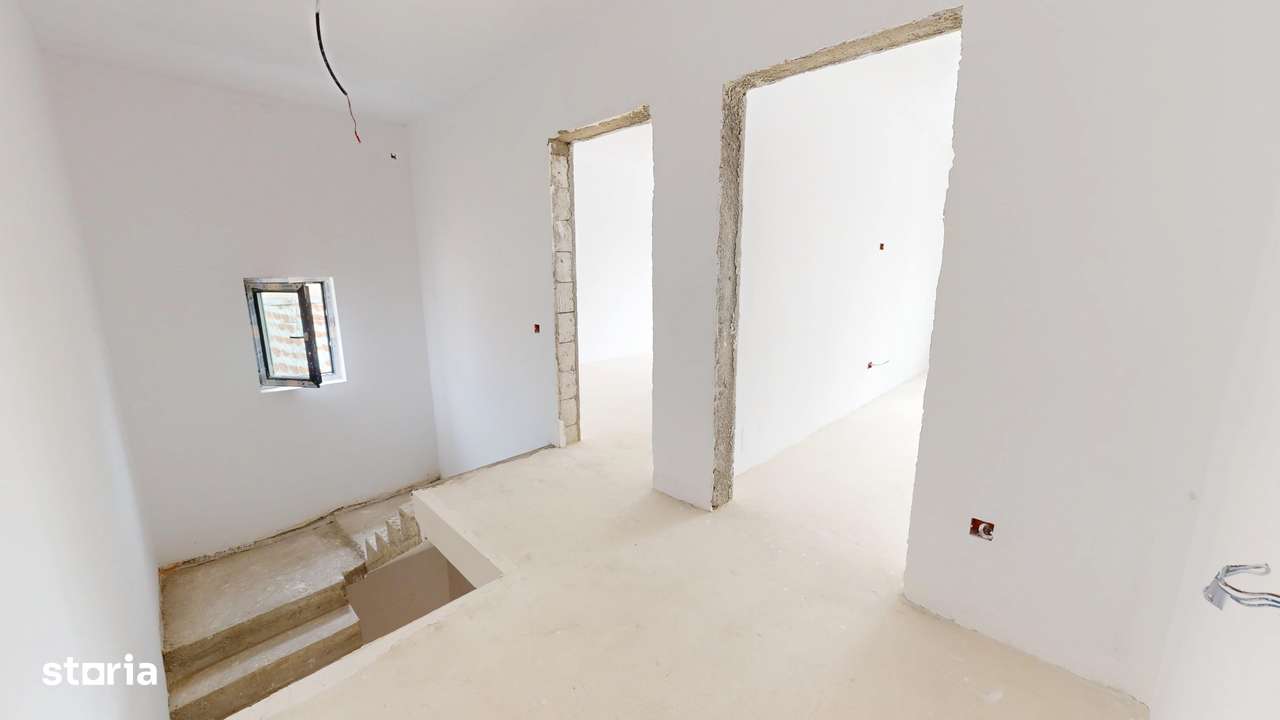 Casa individuala 4 camere - Voluntari | 0% Comision-7