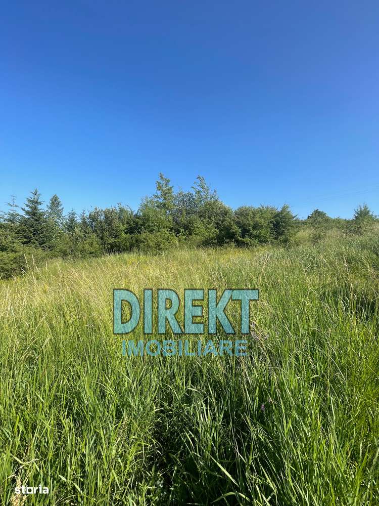 Teren de vanzare, Drumul Sigmirului-0