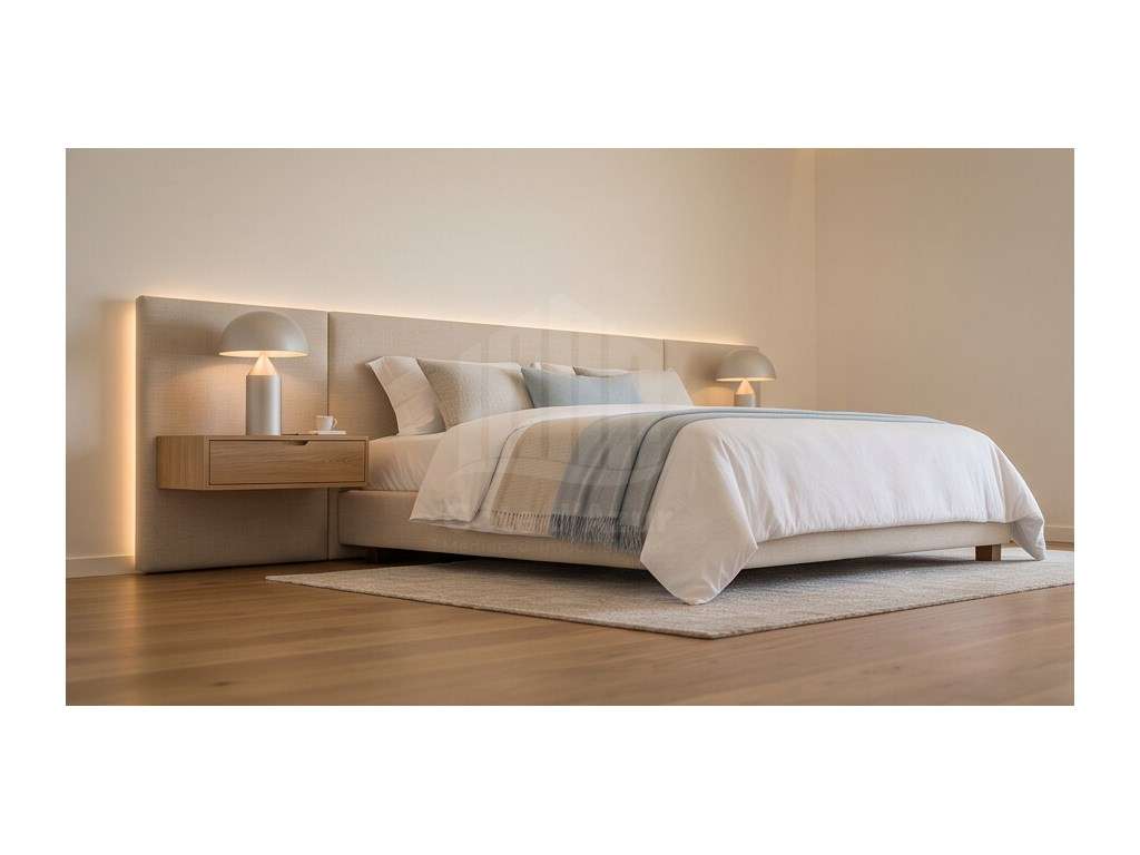 Apartamento T2 Novo com Terraço e Vista Mar em Empreendimento de Qu...-17
