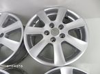 Alufelgi 16'' VW Audi Seat Skoda 5x112 ET38 - 3