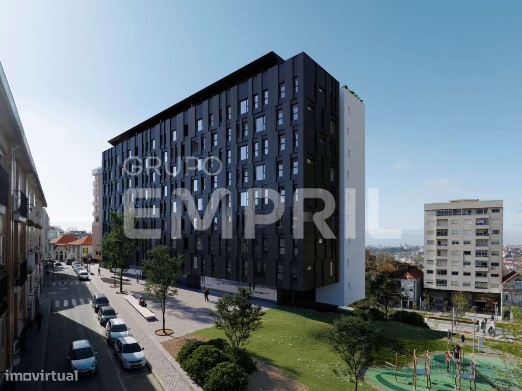 Edificio Eleven Gaia - Grande imagem: 4/25