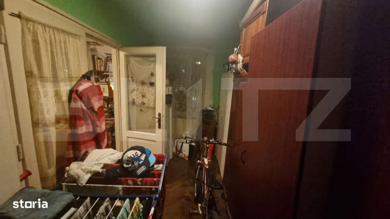 Apartament 3 Camere | Grigorescu | Parter | Curte | Parcare - Imagine principală: 4/7