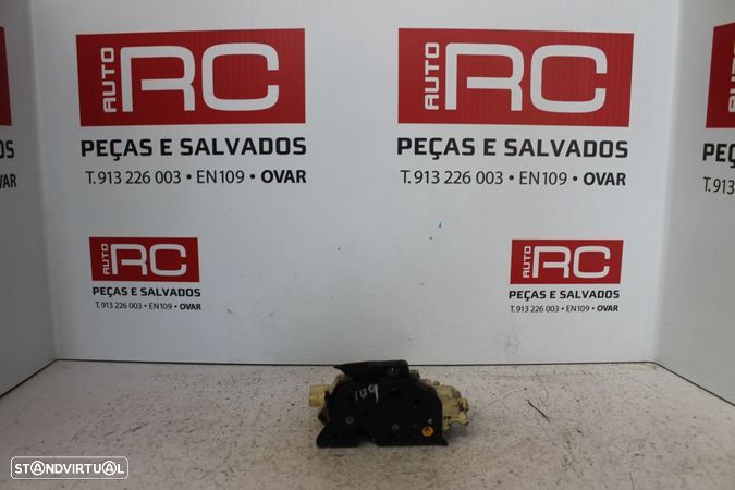 Fecho Porta Trás Esquerdo Audi Q7 - 1