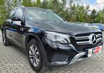 Mercedes-Benz GLC 220 d 4-Matic - 7