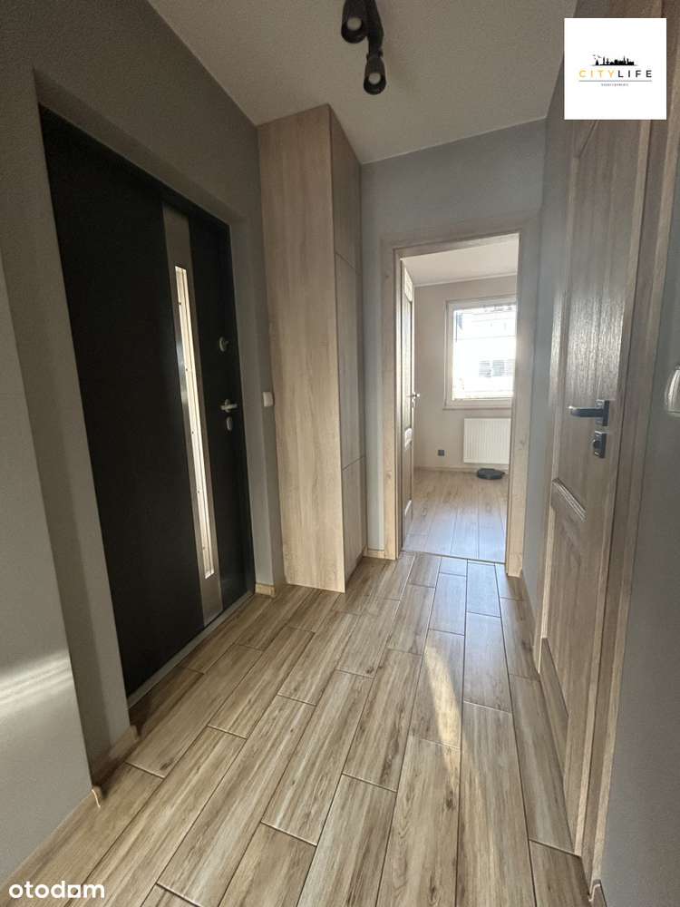 4-Pokojowe Mieszkanie Blisko Morza-6