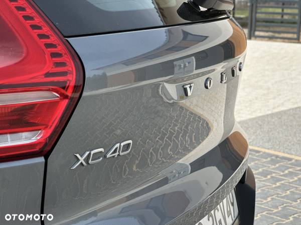 Volvo XC 40 T4 Momentum - 17