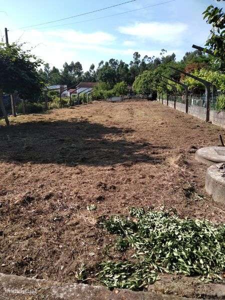 Terreno urbano Paço de Sousa - Grande imagem: 4/4