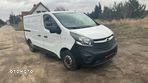 Opel vivaro - 3