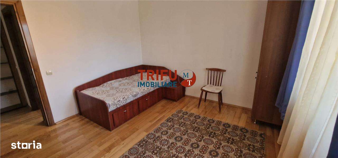 Apartament 3 camere etaj 1 zona Cetate - Imagine principală: 5/9