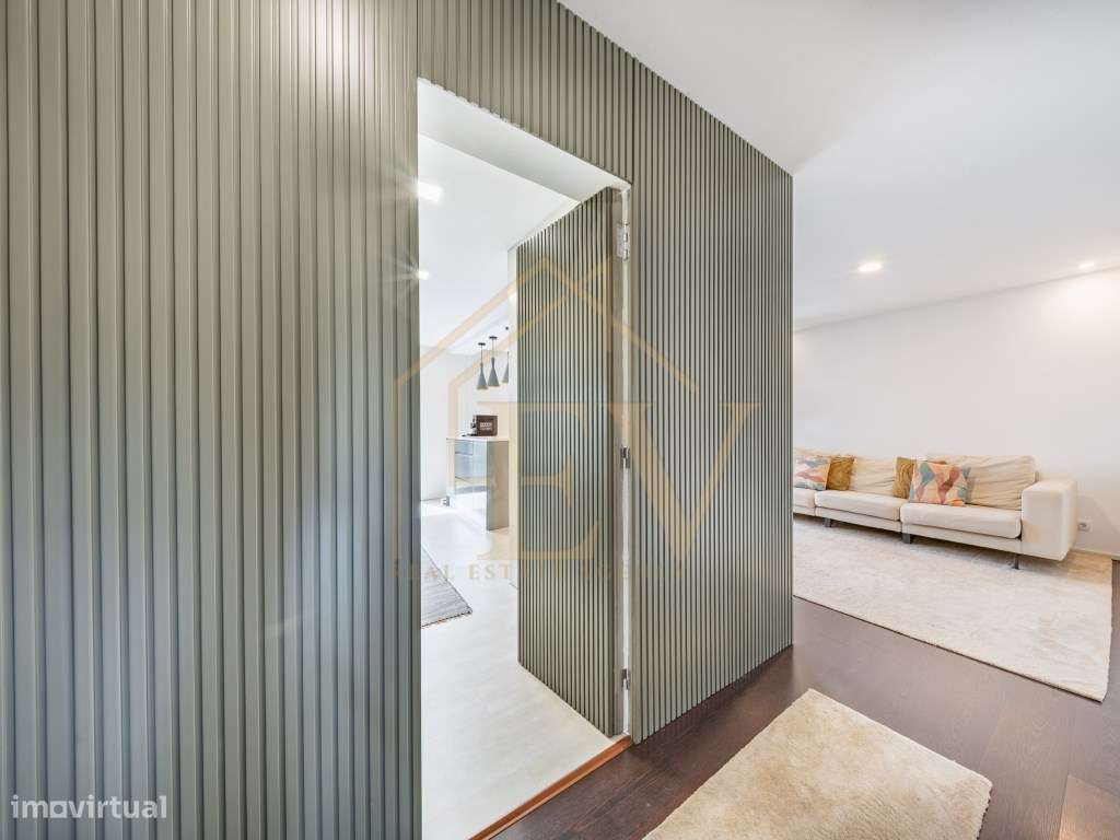 Apartamento T3 Azurém-4
