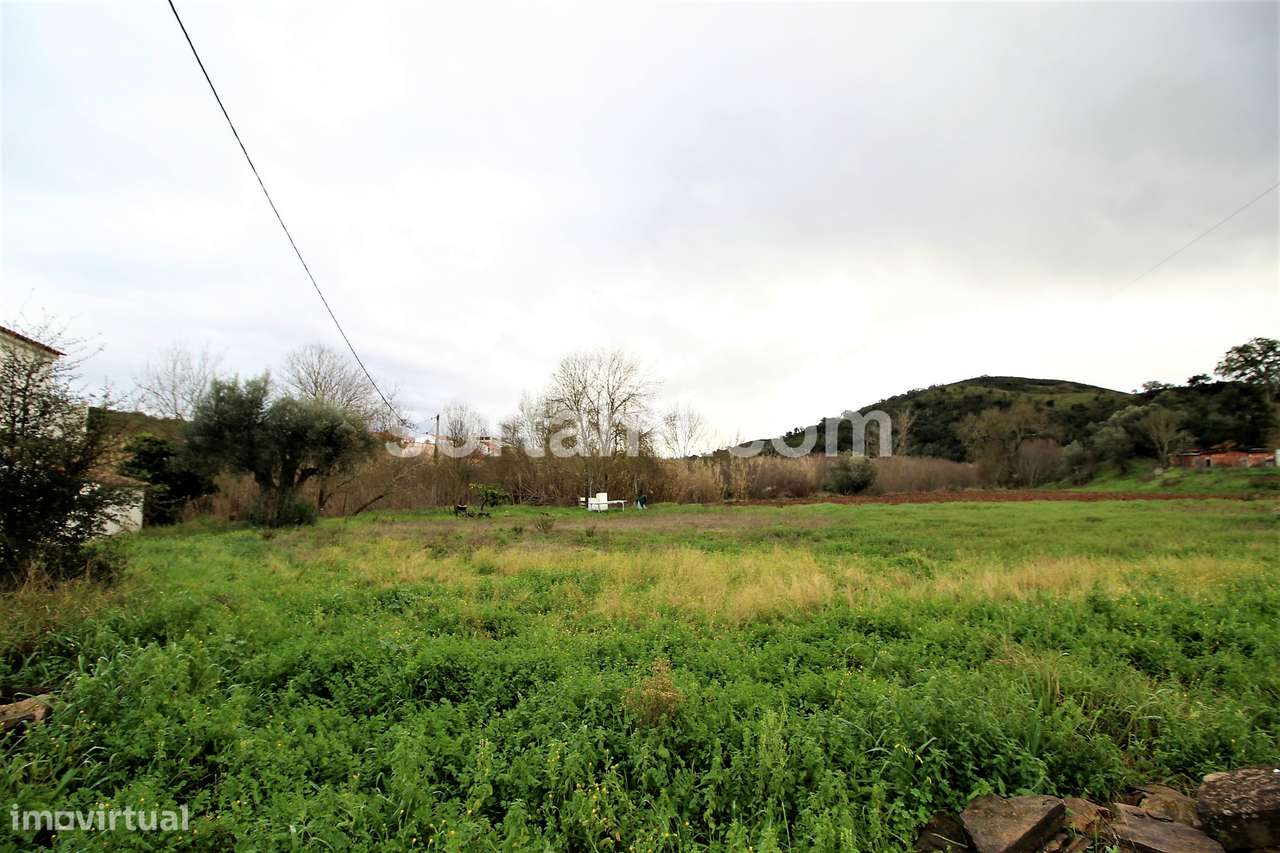 Terreno Para Construção  Venda em São Marcos da Serra,Silves - Grande imagem: 5/14