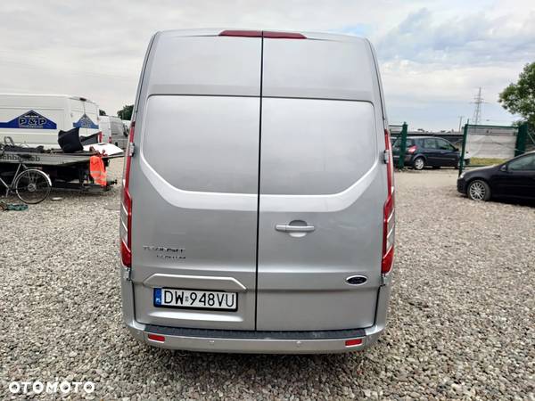 Ford Transit Custom - 6