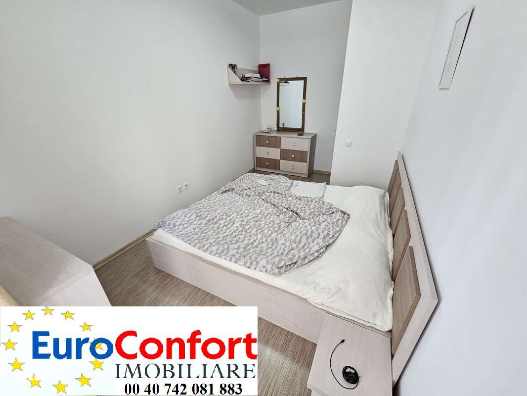 Vand apartament 3 camere Cartier Rezidential Ared Uta cu balcon-14