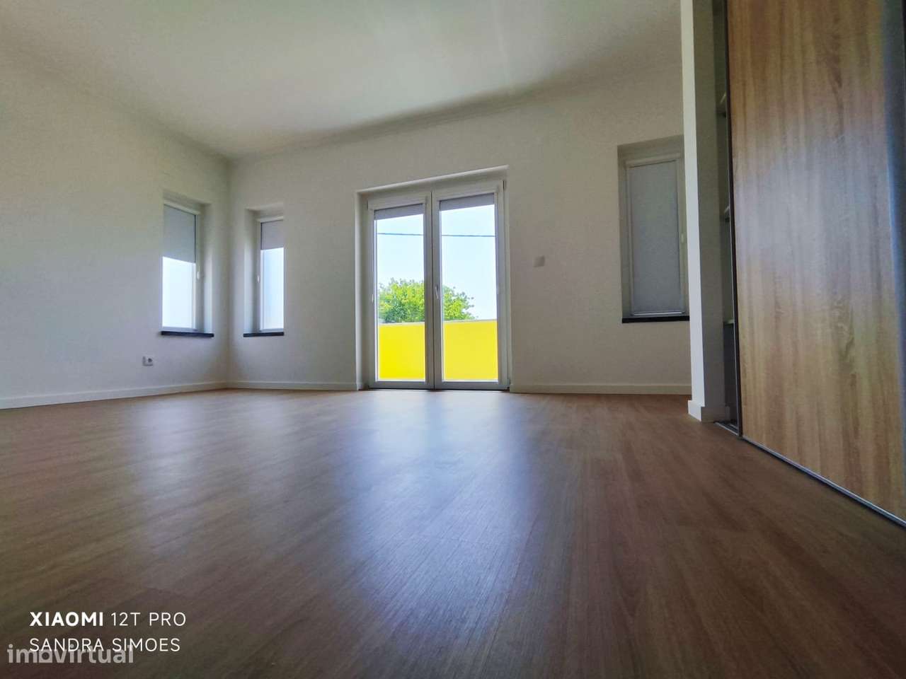 Moradia Independente V3/4 c/ Piscina de Água Salgada  Qtª de Valadares-37