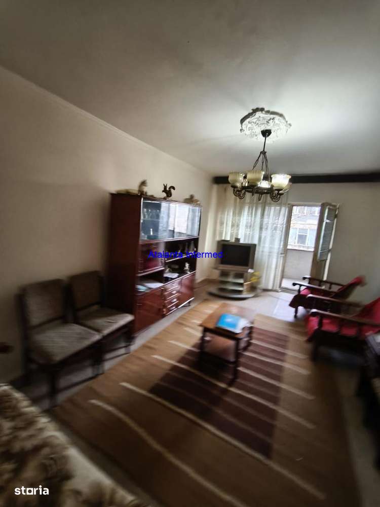 Apartament 2 camere - Imagine principală: 2/12