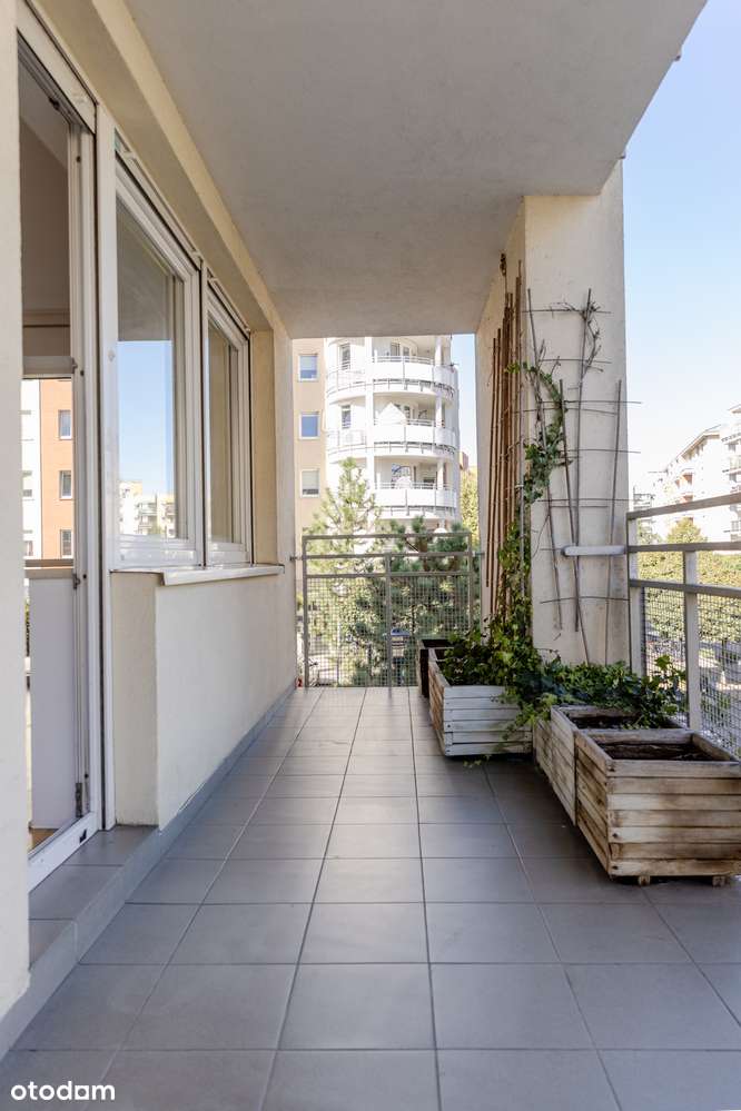 Na sprzedaż 3-pokojowe mieszkanie - ul. Katowicka, Ataner-18