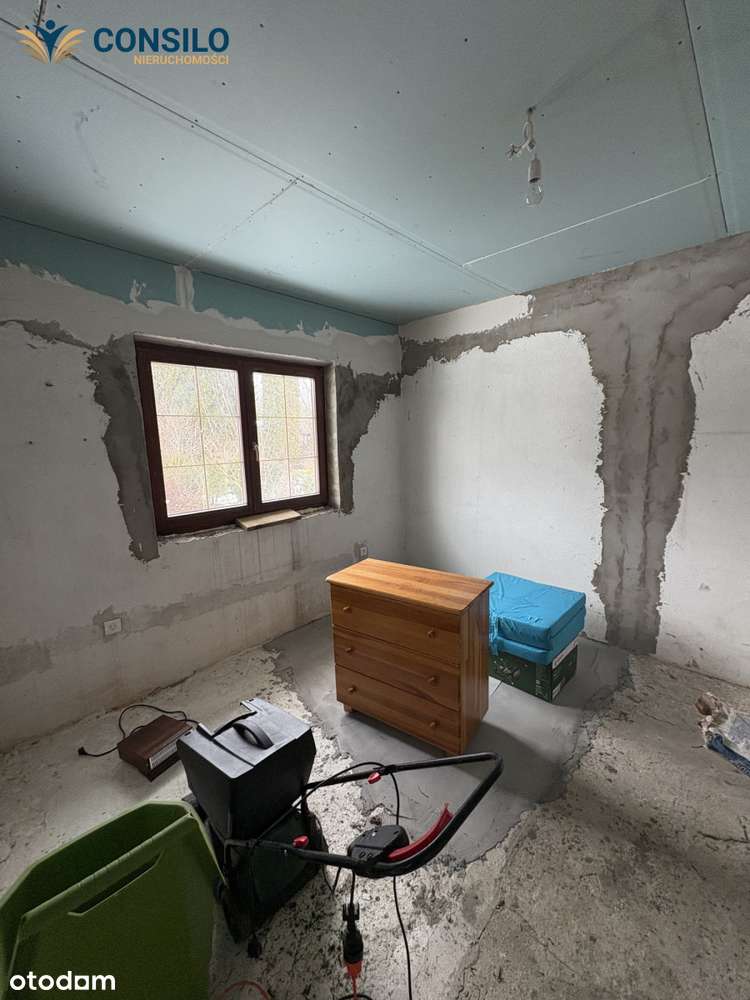 Działka Rod | Blisko Centrum | Piękna okolica-6