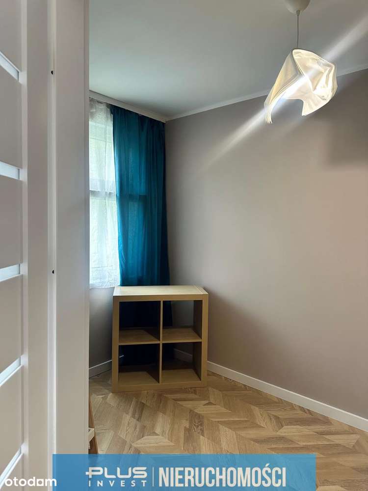 3-pokojowe mieszkanie na sprzedaż – ul. Drzymały-5