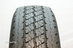 205/65R16C BRIDGESTONE DURAVIS R630 , 7mm - 1