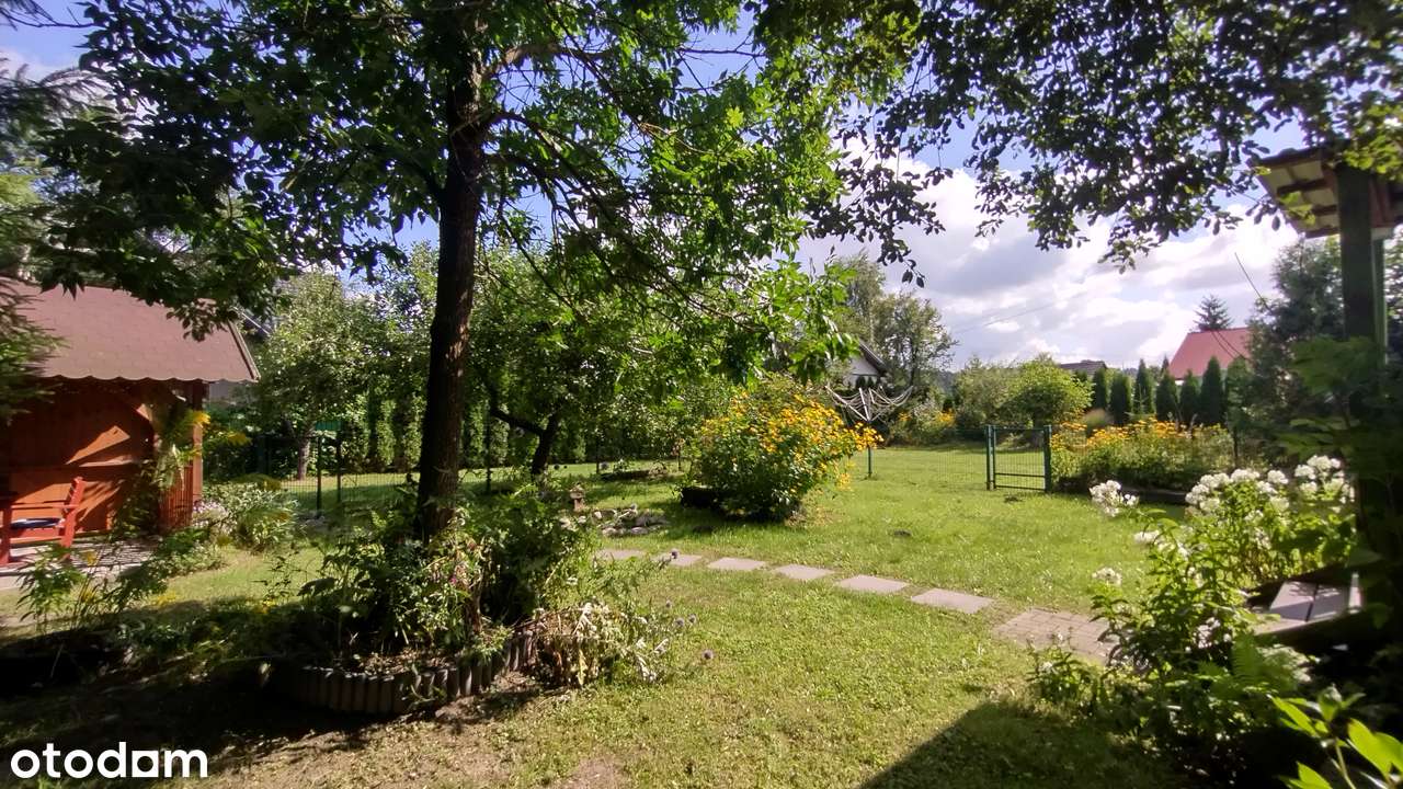 Twój „Prywatny Azyl” na Roztoczu - Pełny obrazek: 5/20