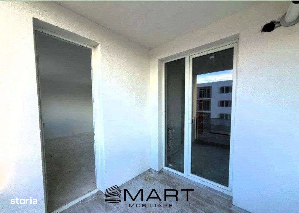 Apartament 47 mp etaj 1 zona Brana - Imagine principală: 5/6