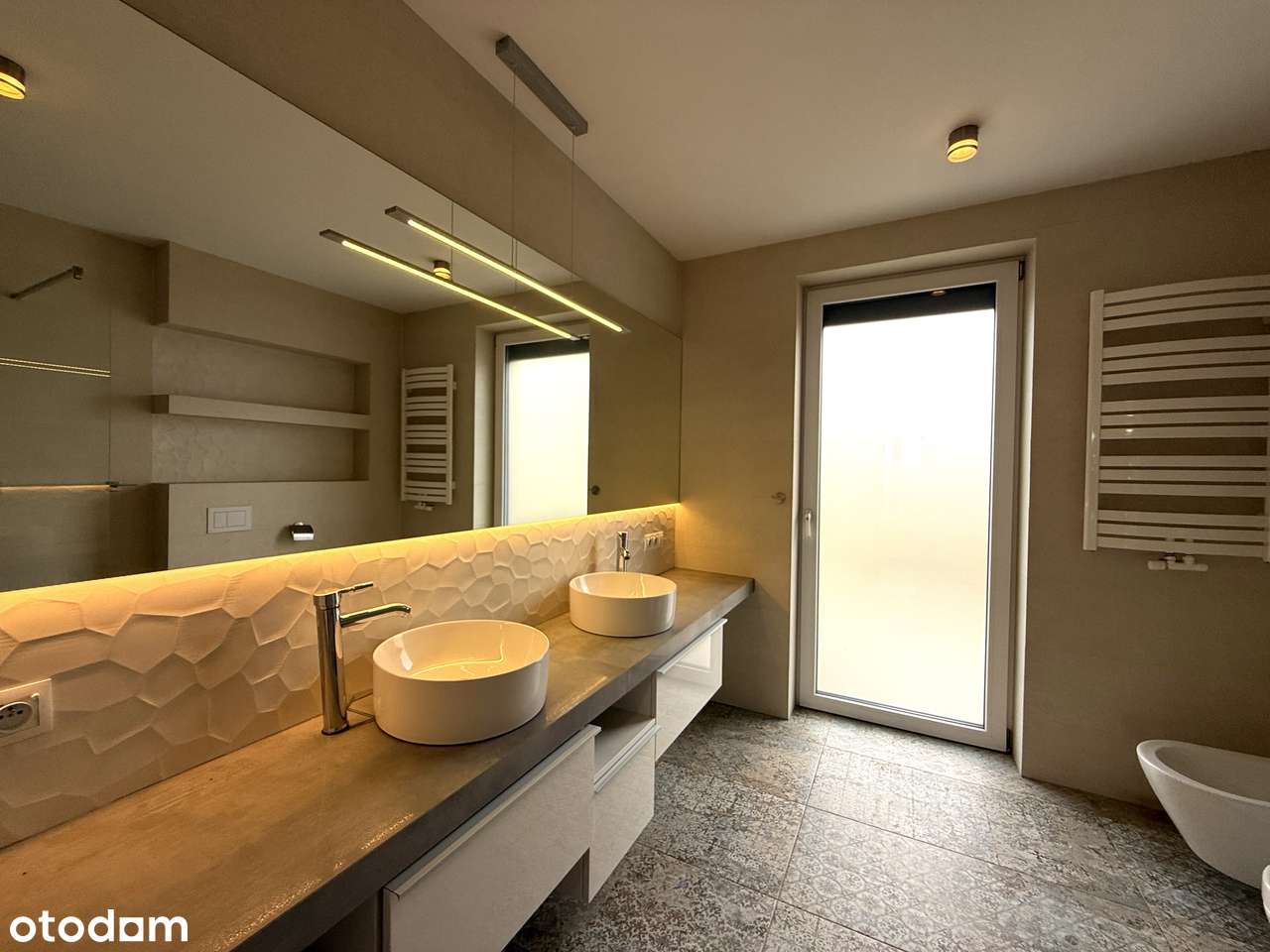 Wyjątkowy dom 179 m² z antresolą i garażem| Jezioro Dobczyckie-17