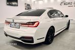 BMW Seria 7 750Ld xDrive - 22