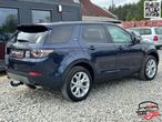 Land Rover Discovery Sport - 4