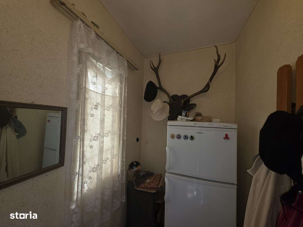 Casa ta la 5 minute de municipiul Targoviste, la pret de apartament-17