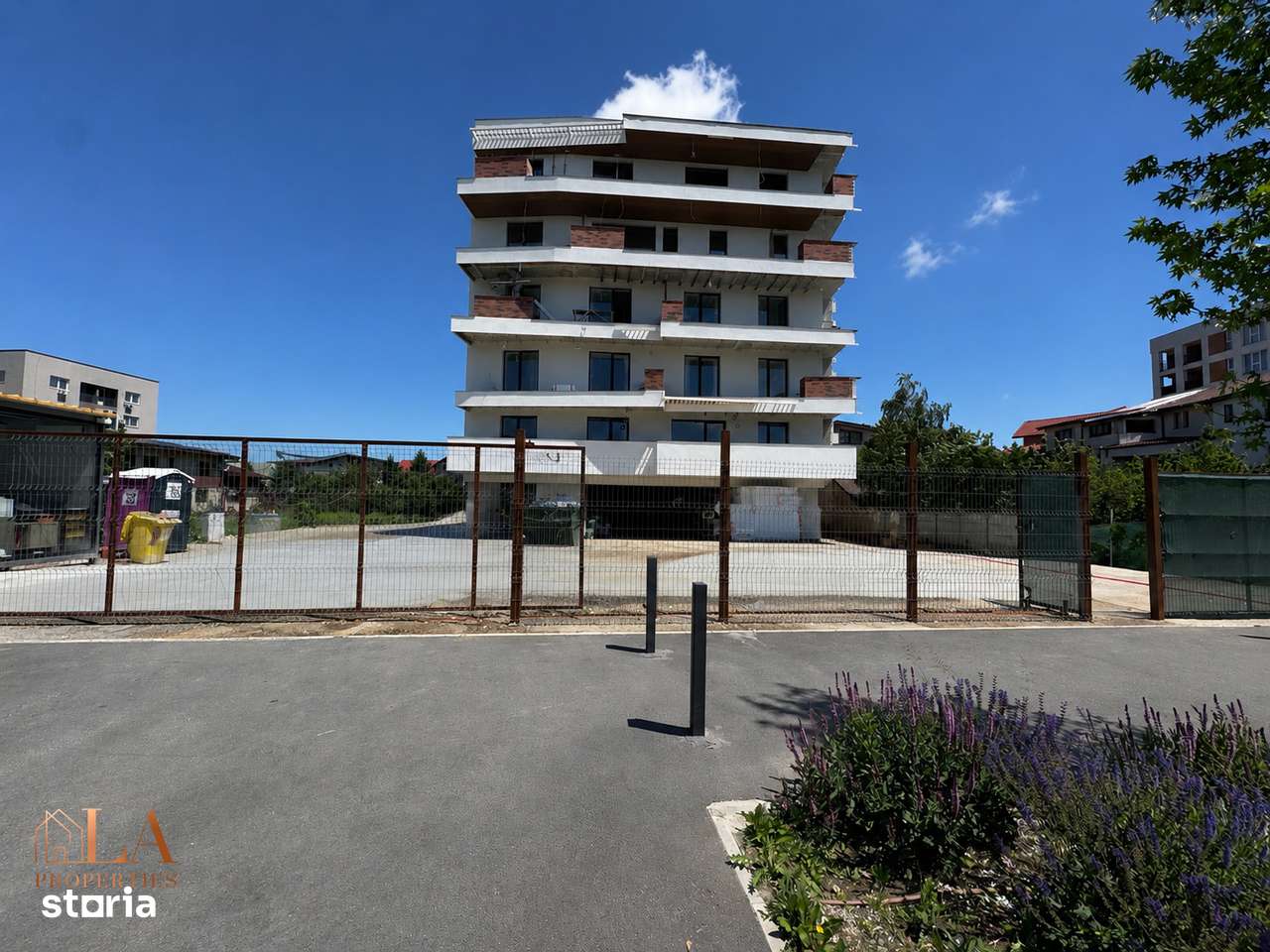 Apartament 2 camere | Incalzire in pardoseala | Valea Larga