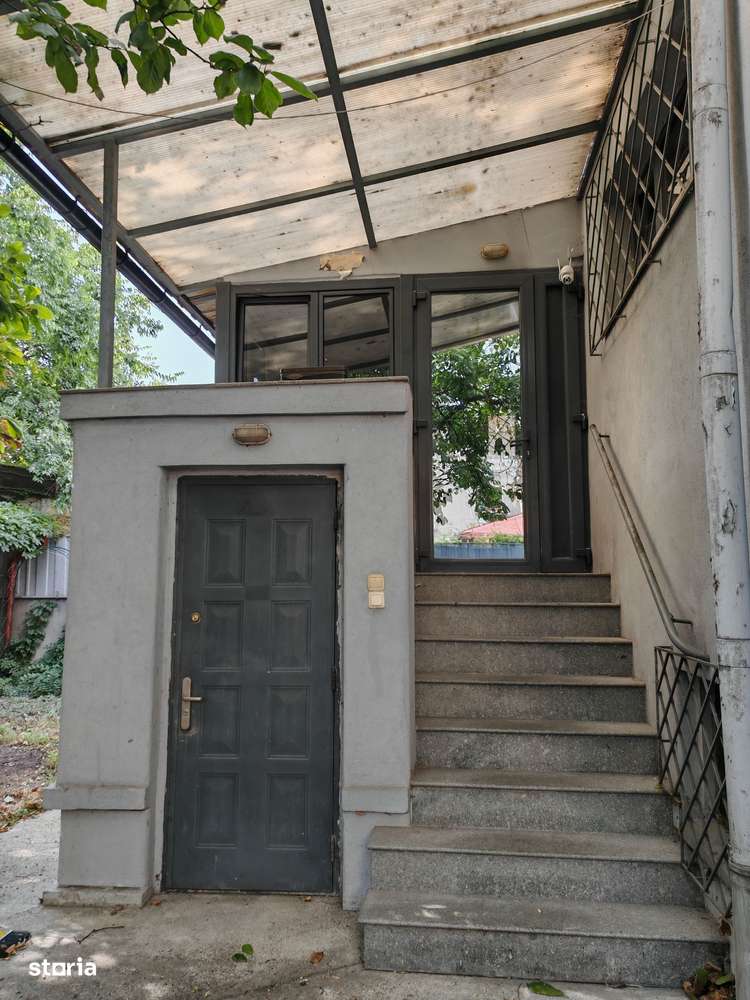 Vilă interbelică – Casin / Domenii – ideală clinica/ resedinta/ sediu-9